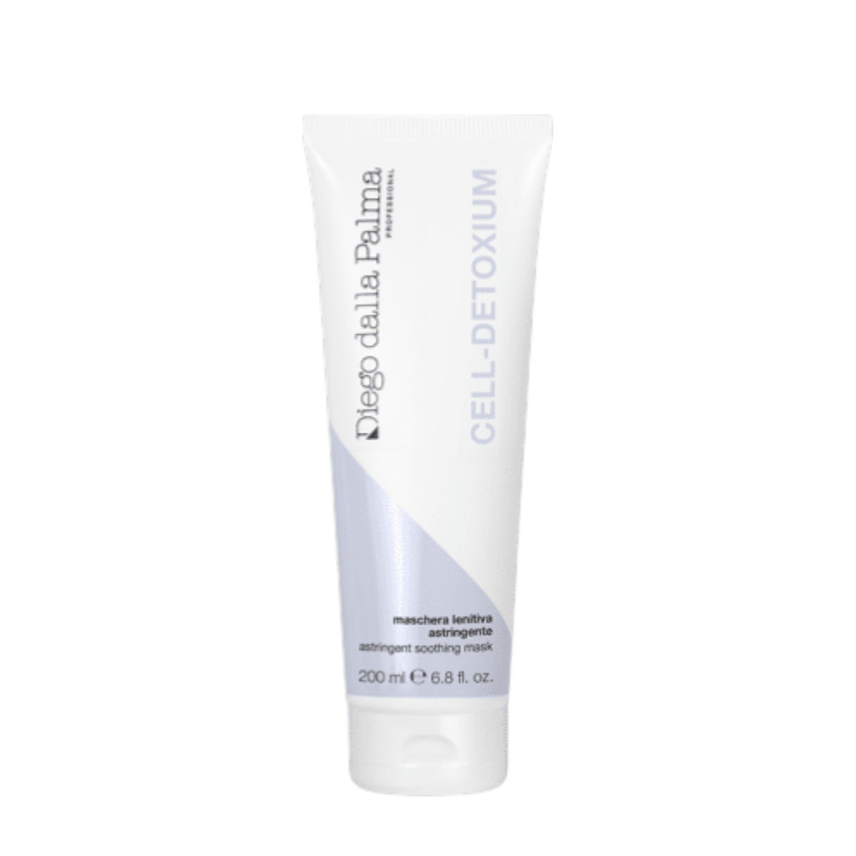 Diego dalla palma Cell Detoxium - Astringent Soothing Mask 200ml