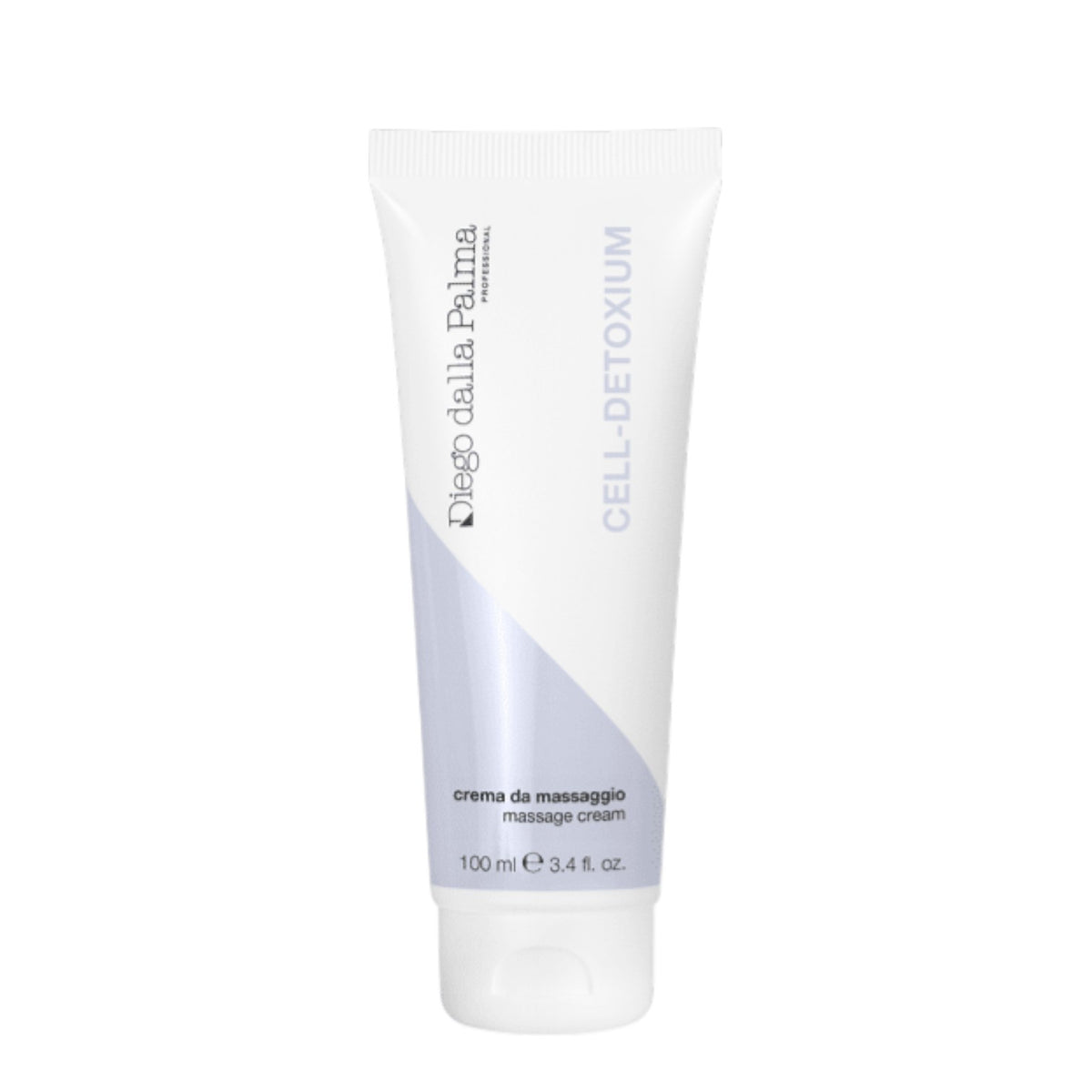 Diego dalla palma Cell Detoxium - Massage Cream (2支裝) 100ml x 2