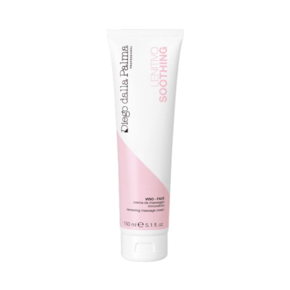 Diego dalla palma Renewing Massage Cream 150ml