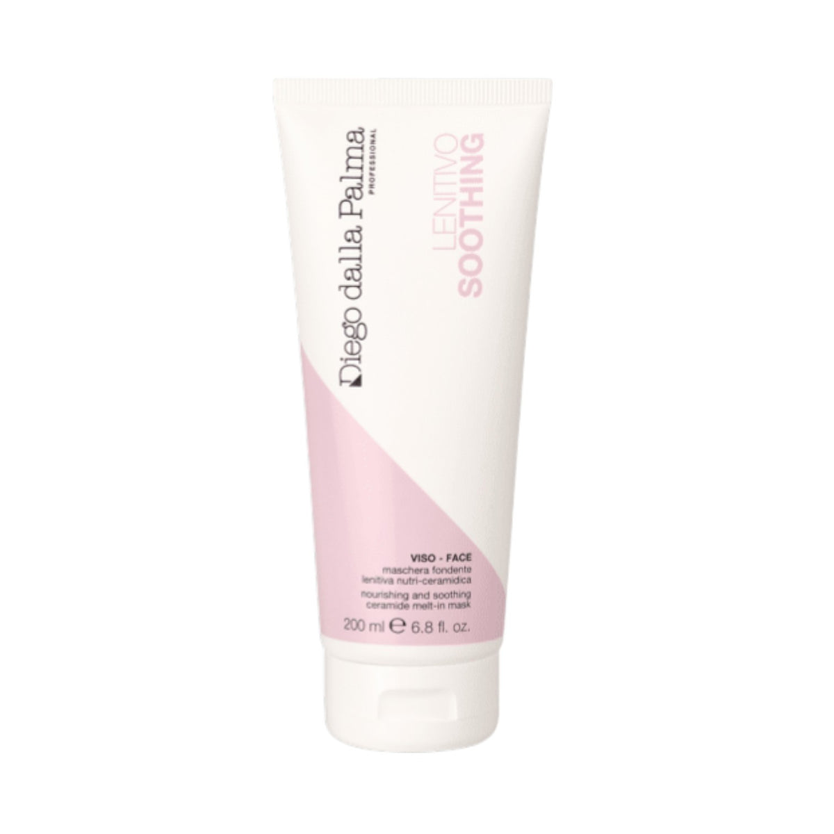 Diego dalla palma Nourishing & Soothing Ceramide Melt-In Mask 200ml