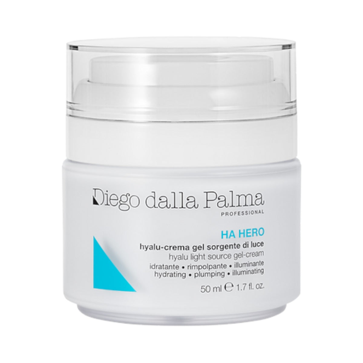 Diego dalla palma HA HERO hyalu light source gel-cream 50ml
