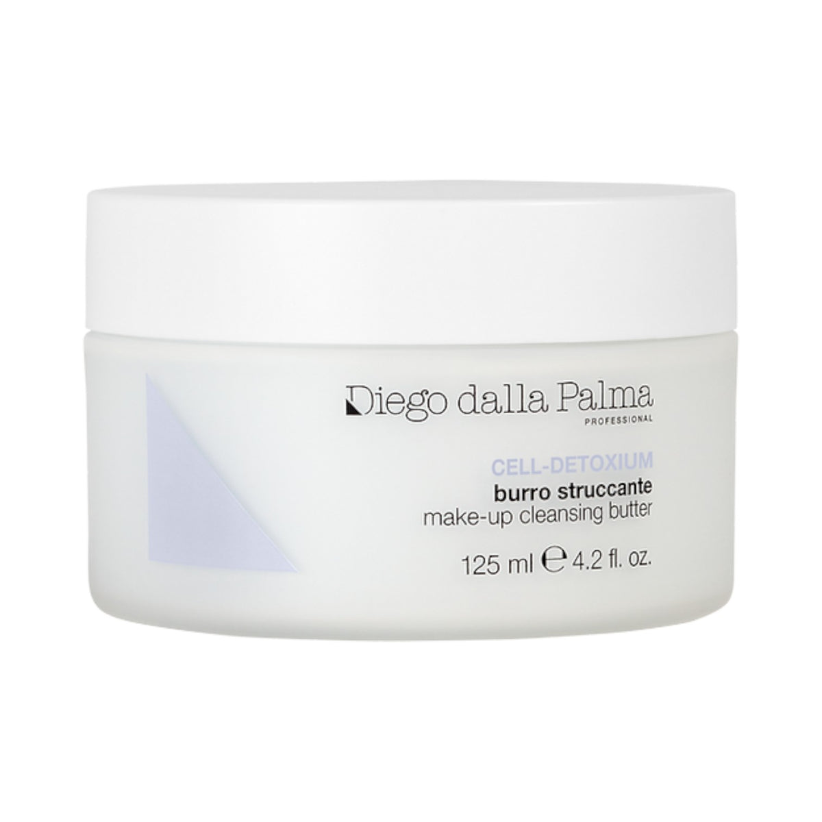 Diego dalla palma burro struccante make-up cleansing butter 125ml
