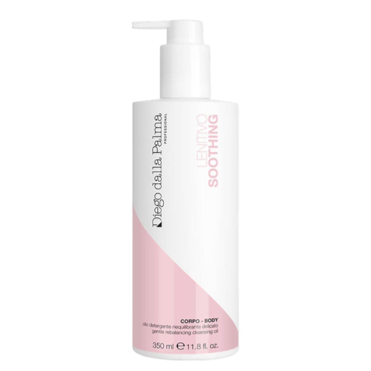 Diego dalla palma Gentle Rebalancing Cleansing Oil 350ml
