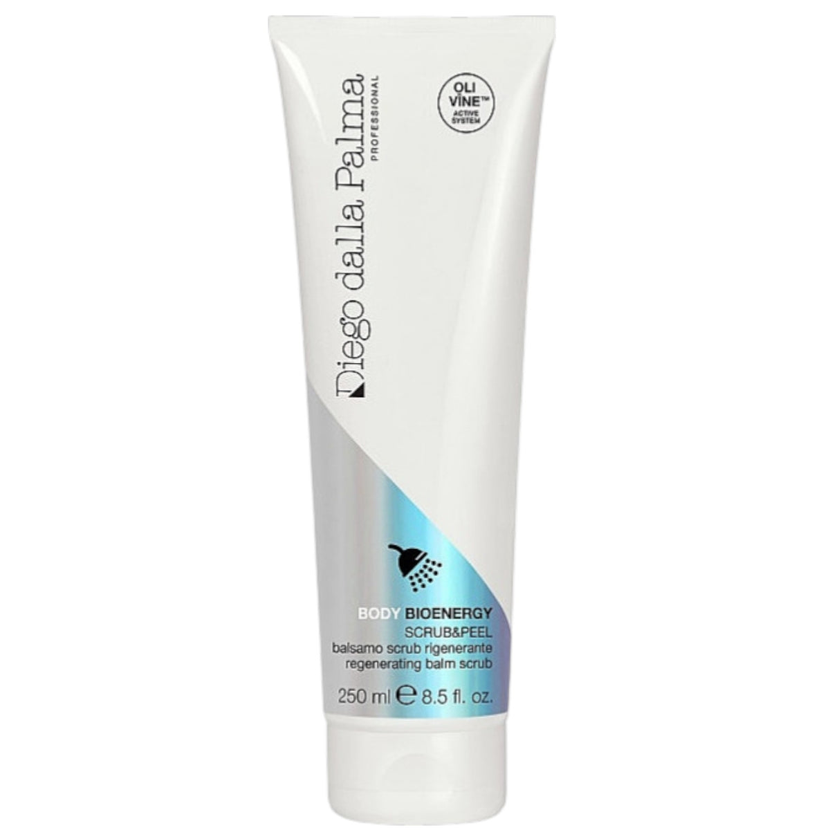 Diego BODY BIOENERGY SCRUB&PEEL regenerating balm scrub 200ml