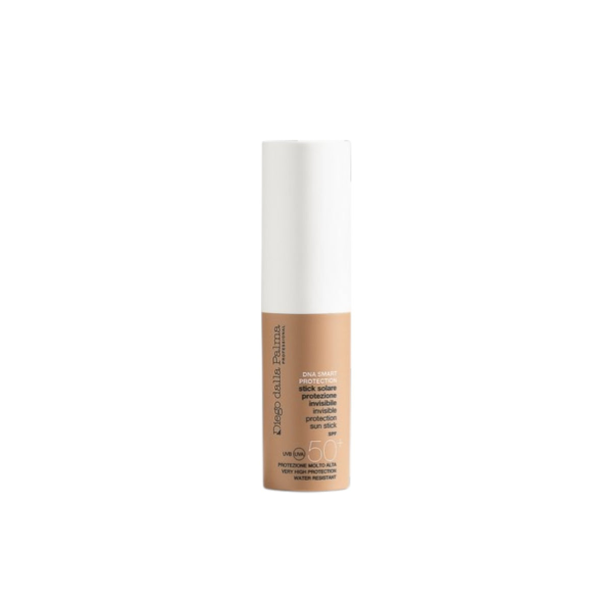 Diego DNA Smart protective invisible protection sun stick SPF50+ 8g