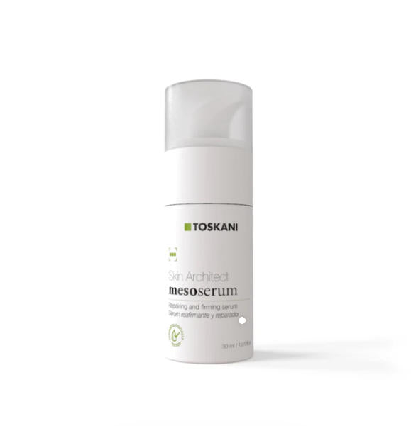 Toskani Skin Architect Mesoserum 30ml EXP 47239