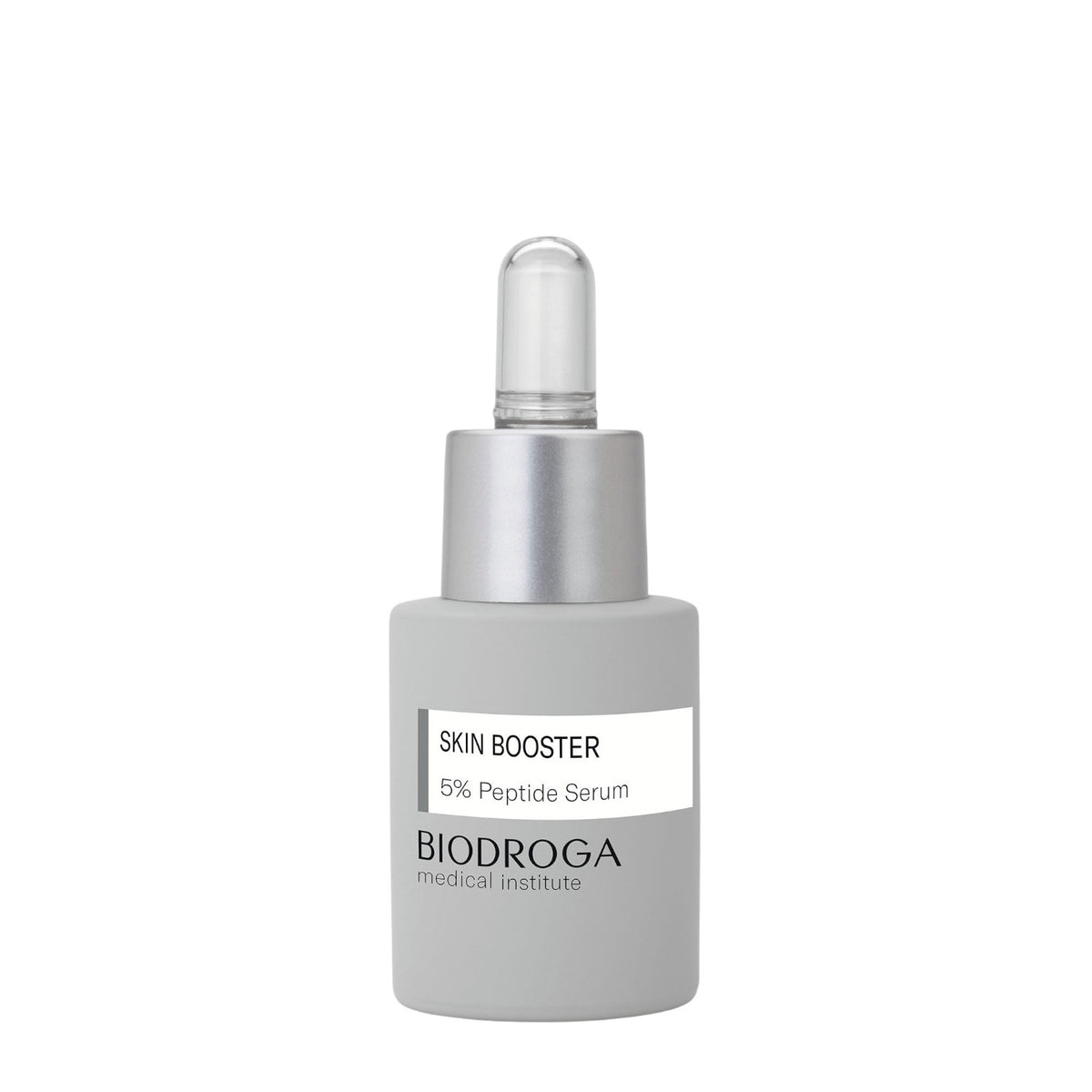 Biodroga 5% Peptide Serum 15ml