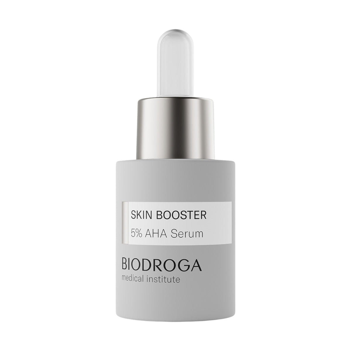 Biodroga 5% AHA Serum 15ml