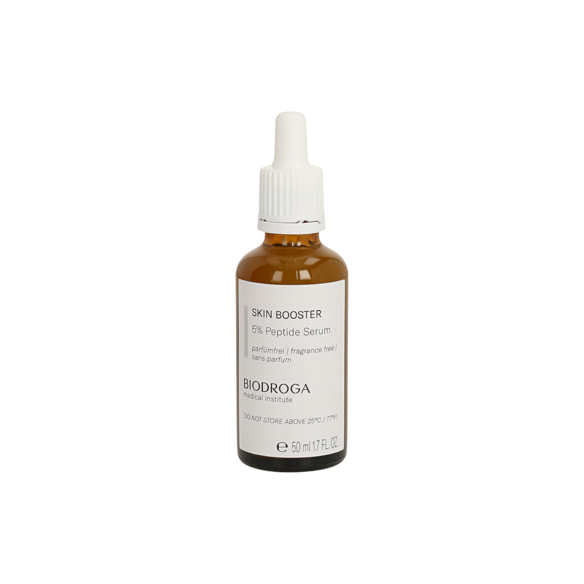Biodroga 5% Peptide Serum 50ml