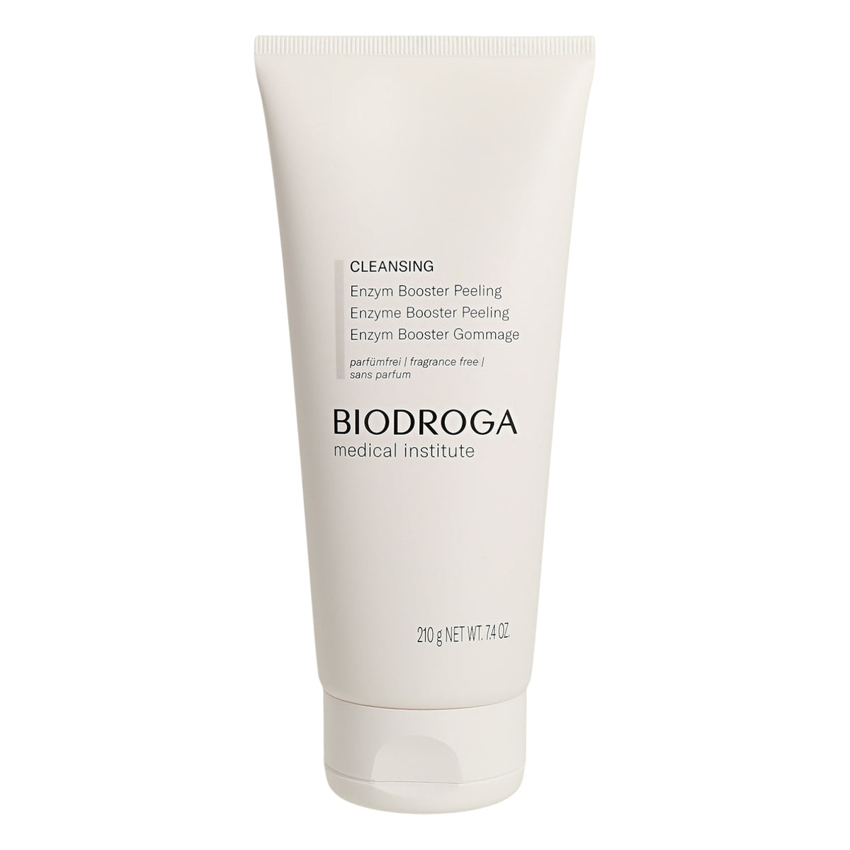 Biodroga Enzyme Booster Peeling 200ml