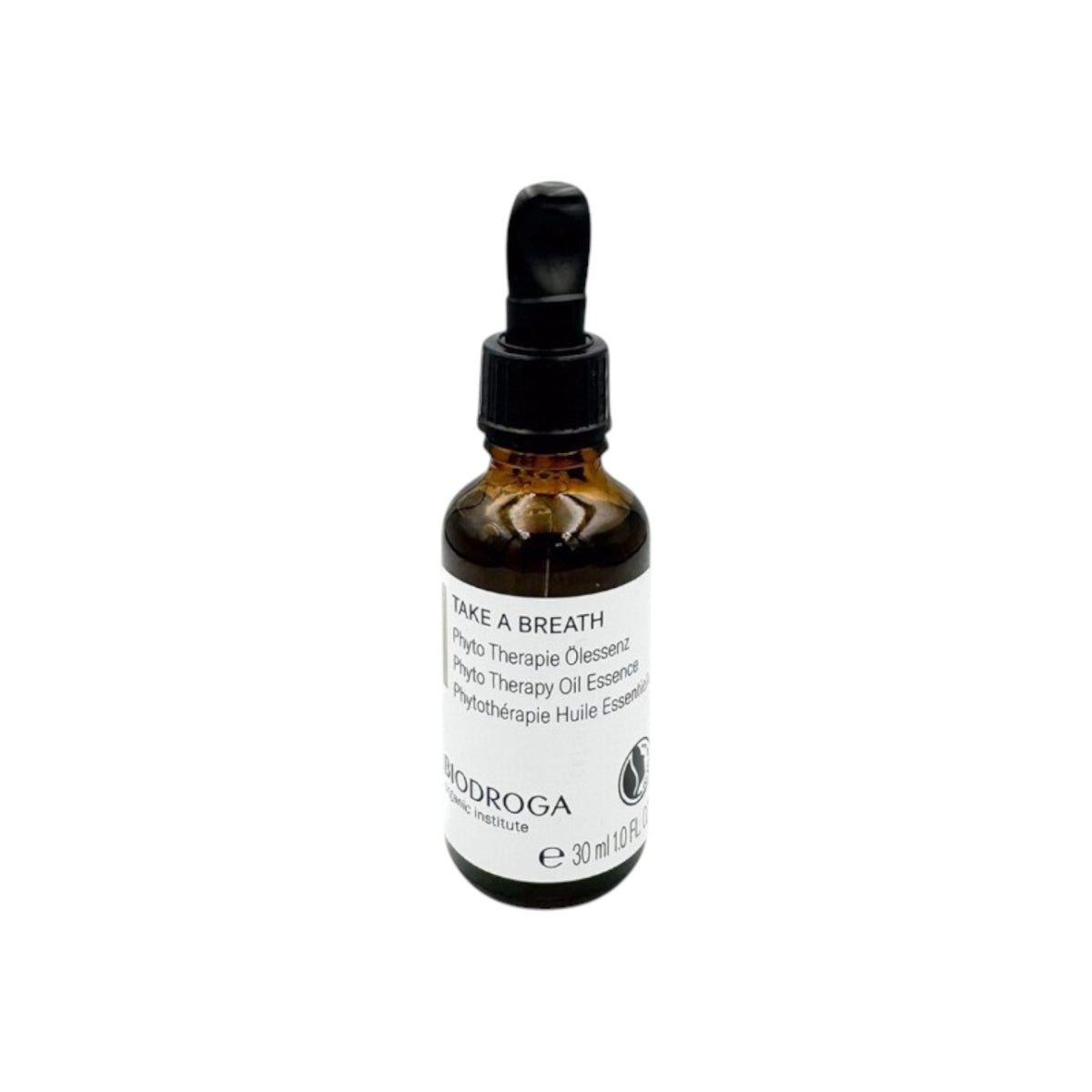 Biodroga Take a Breath Phyto Therapy Oil Essence 30ml