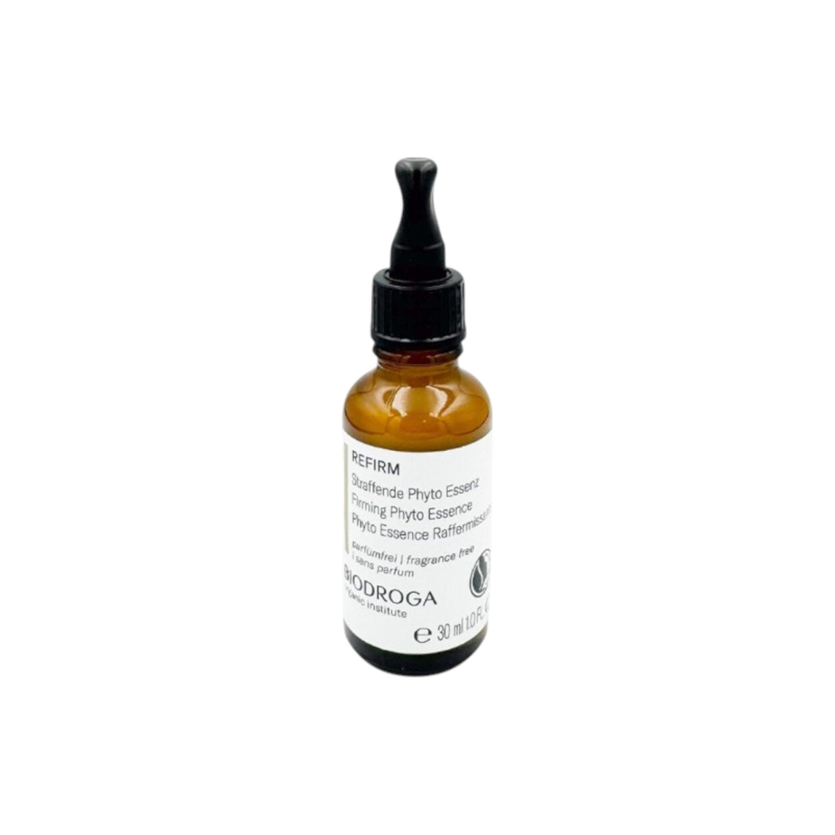 Biodroga Refirm Firming Phyto Essence 30ml