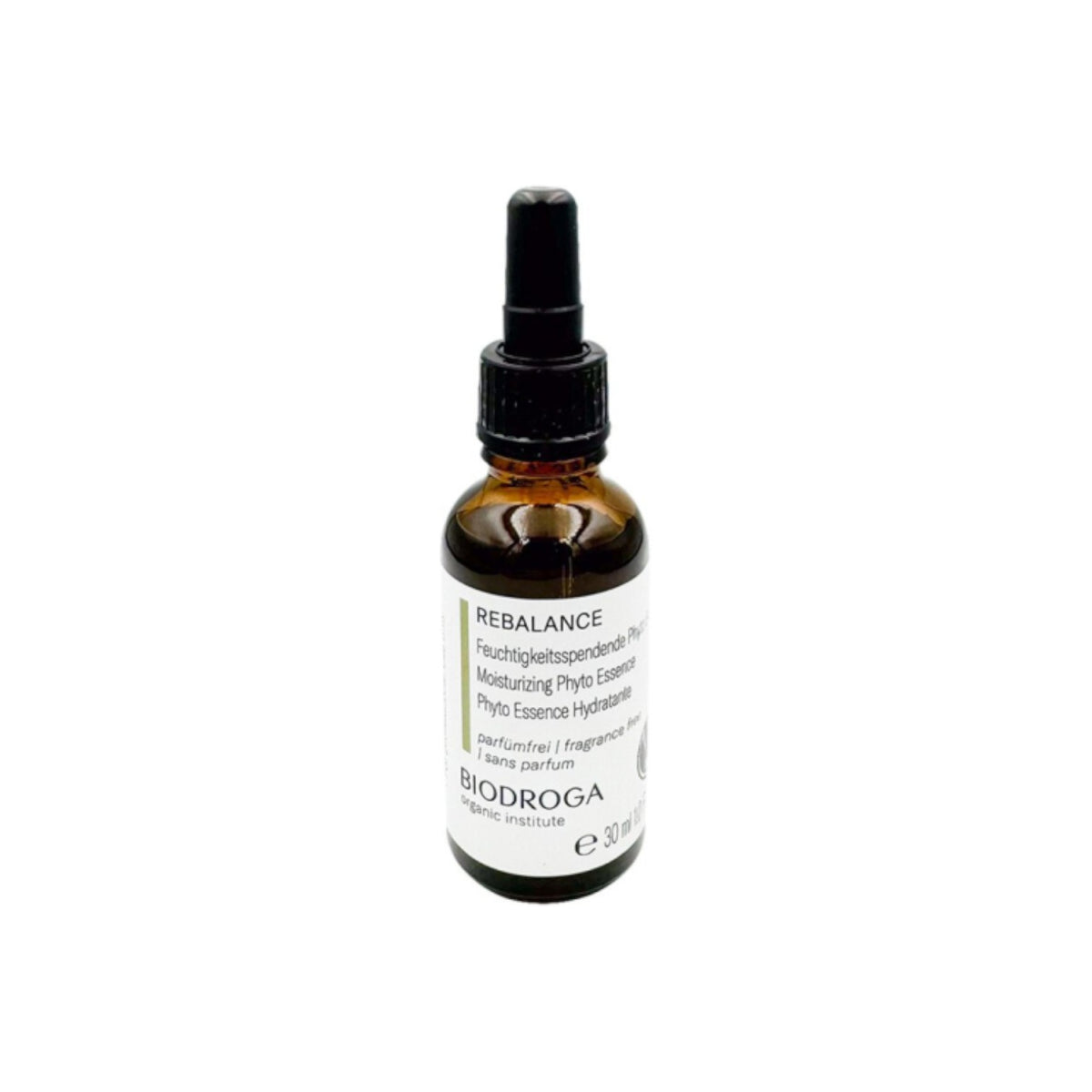 Biodroga Rebalance Moisturizing Phyto Essence 30ml