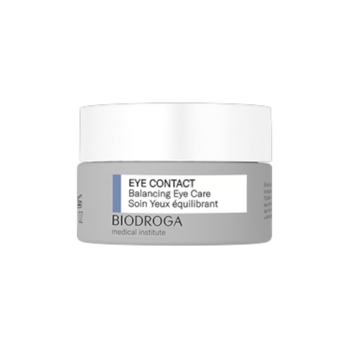 Biodroga MD Balancing Eye Care 15ml
