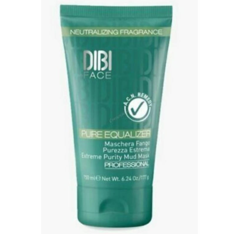 DIBI Milano Extreme Purity Mud Mask 150ml