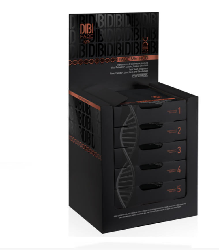 DIBI Milano Age Method Total Youth Treatment 5 treatment