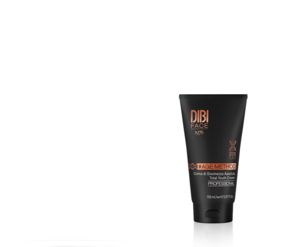 DIBI Milano Age Method Total Youth Cream 150ml