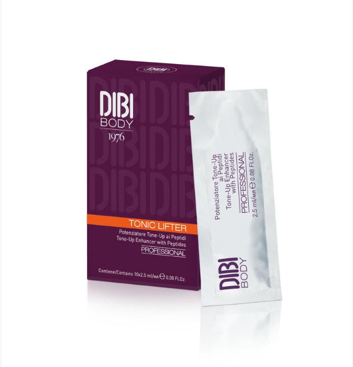 DIBI Milano Lifting Effect Tone-up Butter Cream 500ml