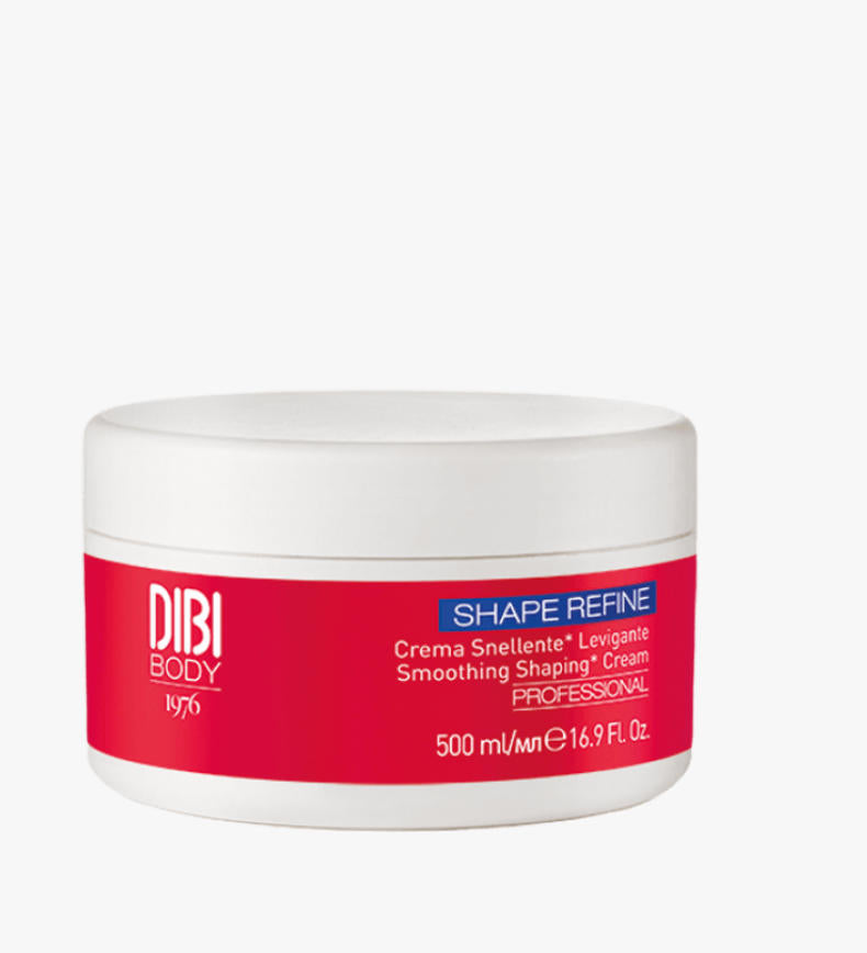 DIBI Milano Smoothing Shaping Cream 500ml