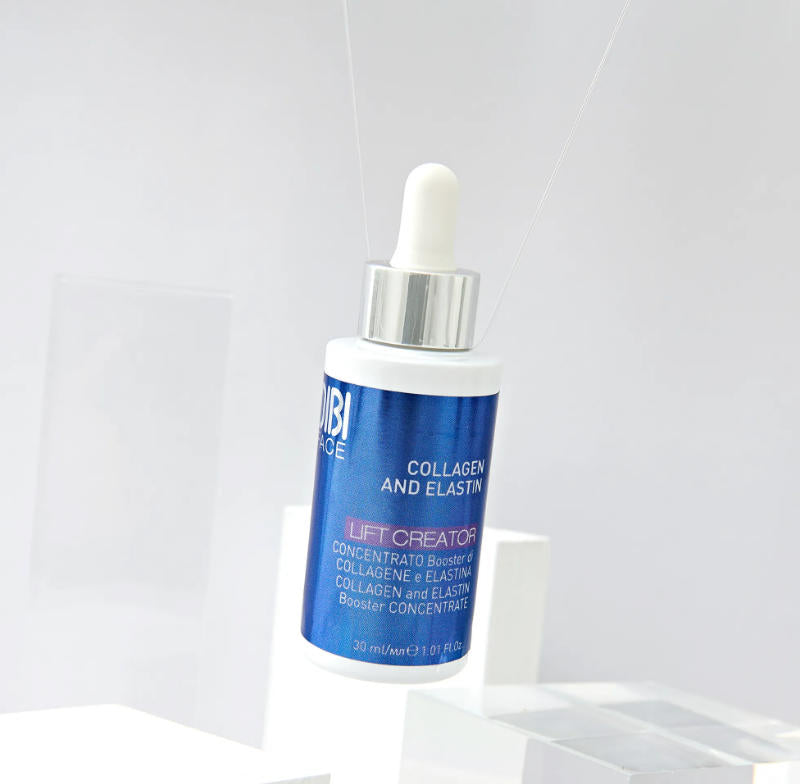 DIBI Milano Collagen and Elastin Booster Concentrate 30ml