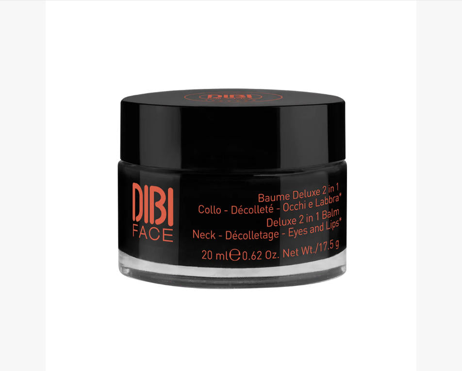 DIBI Milano Deluxe 2 in 1 Balm 20ml