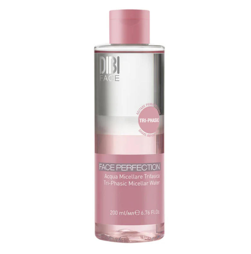 DIBI Milano Tri-Phasic Micellar Water 200ml