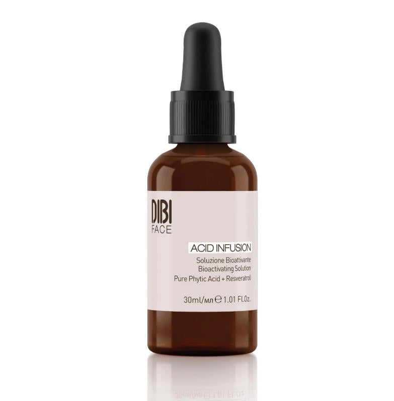 Dibi Milano Acid Infusion Solution Pure Phytic Acid+Resveratrol 30ml