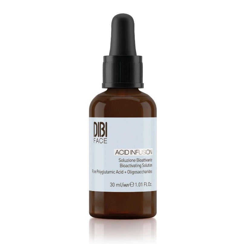 Dibi Milano Acid Infusion Solution Pure Polyglutamic Acid+Oligo 30ml