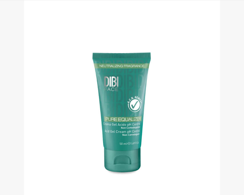 DIBI Milano Acid Gel Cream pH Control 50ml