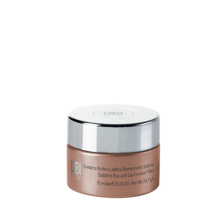 DIBI Milano Sublime Eye And Lip Contour Filler 15ml