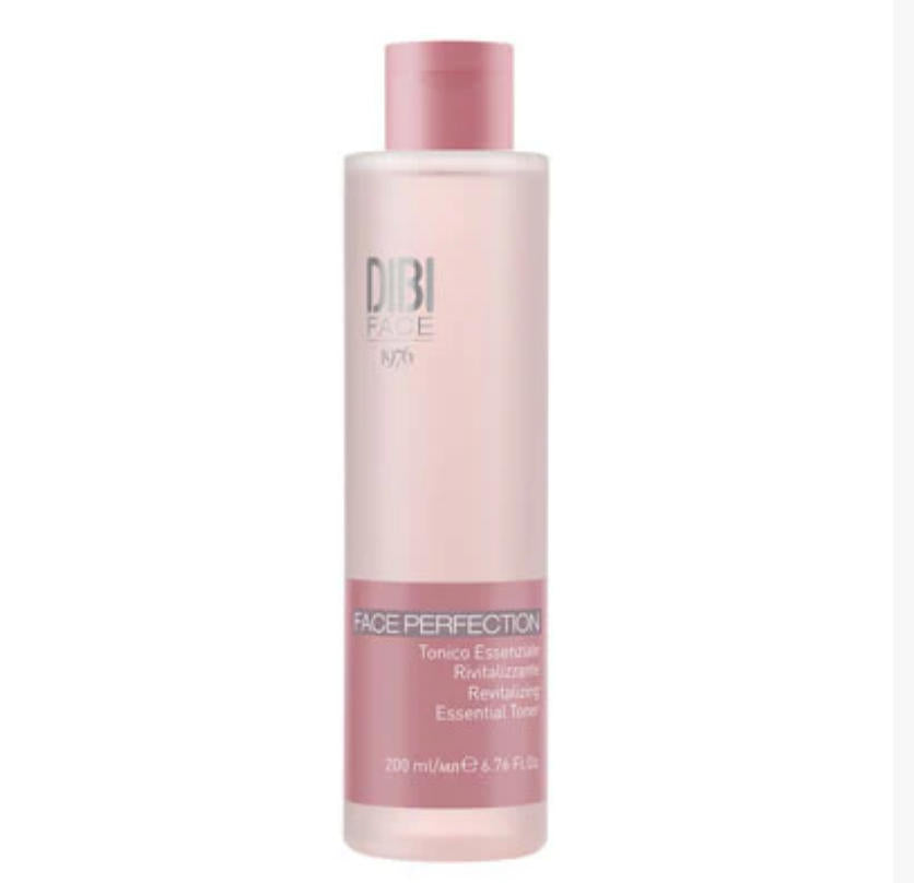 DIBI Milano Revitalizing Essential Toner 200ml