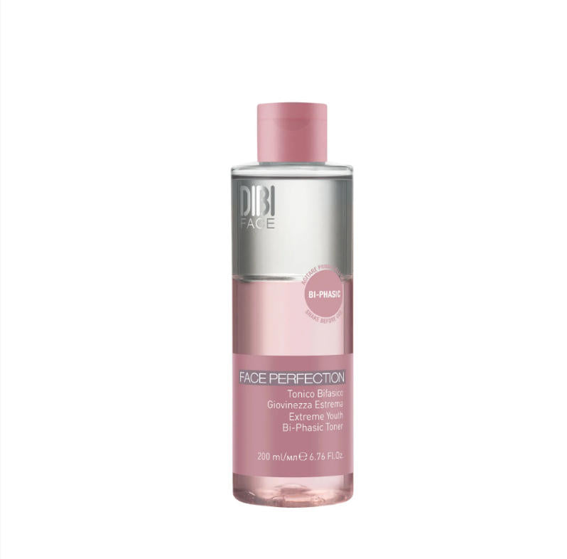DIBI Milano Extreme Youth BI-PHASIC Toner 200ml
