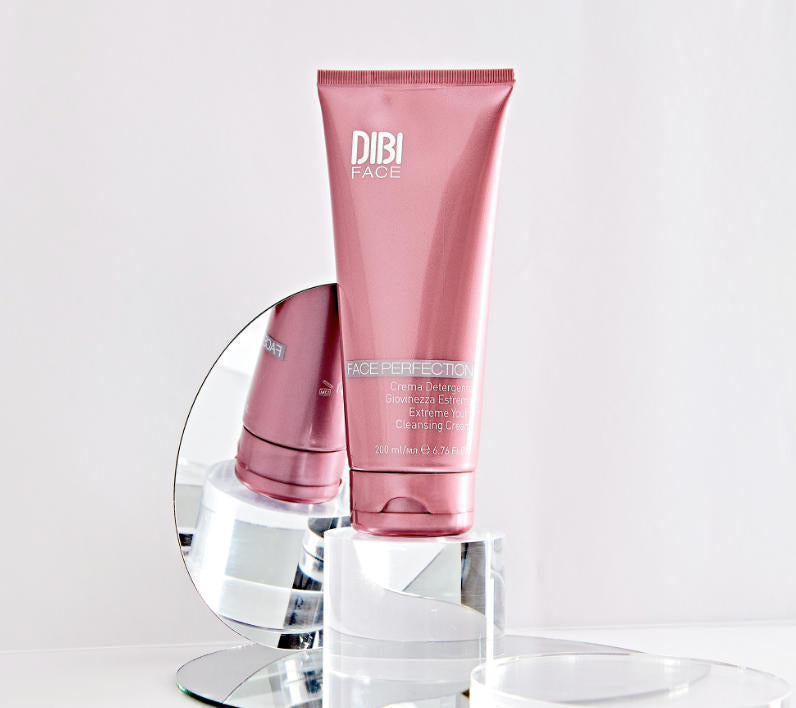 DIBI Milano Extreme Youth Cleansing Cream 200ml