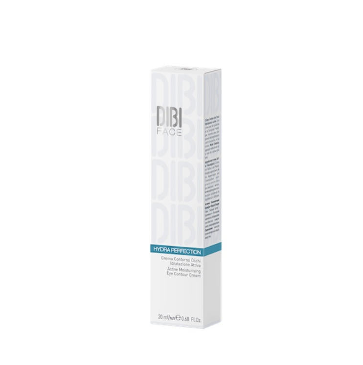 DIBI Milano Active Moistrizing Eye Contour Cream 20ml