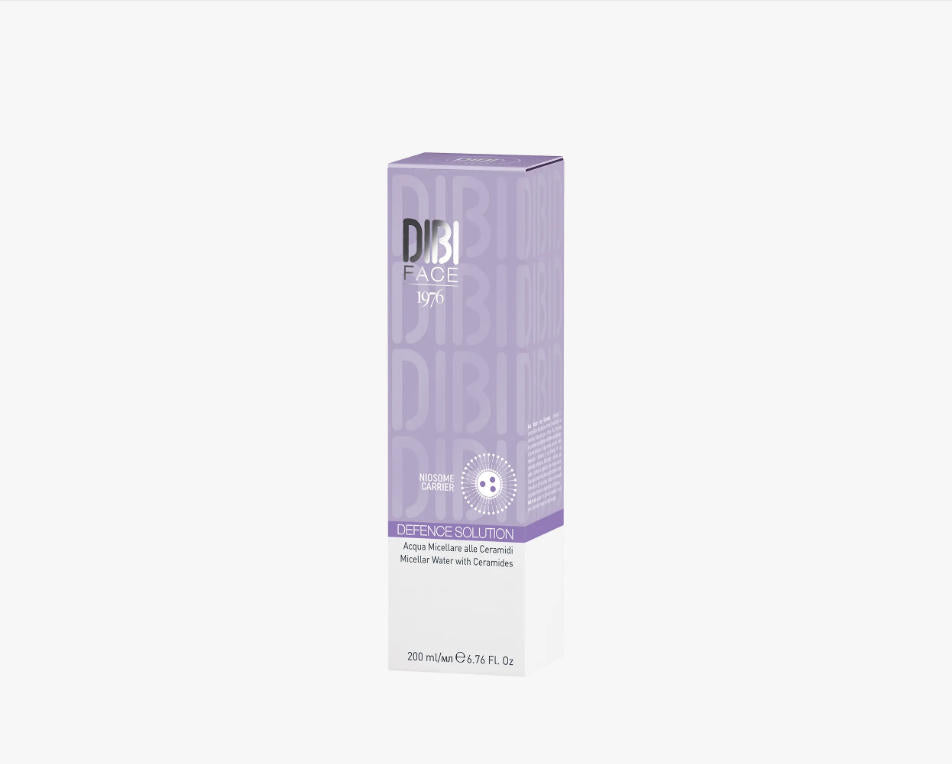 DIBI Milano Micellar Water With Ceramides 200ml