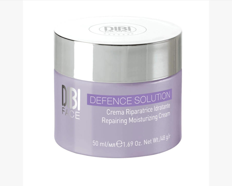 DIBI Milano Repairing Moisturizing Cream 50ml