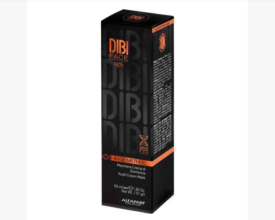 DIBI Milano Youth Cream Mask 50ml