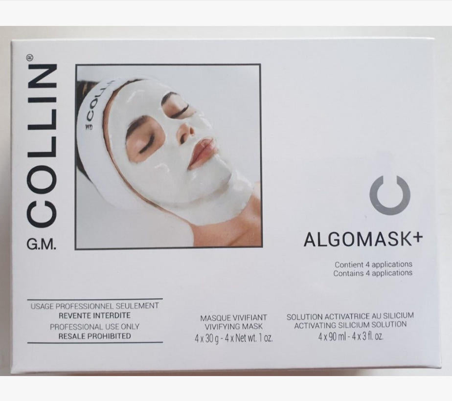 GM.Collin Botinol(signature anti-aging) 4 times