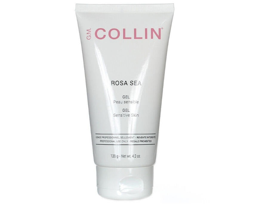 GM.Collin Rosa Sea Gel 120ml