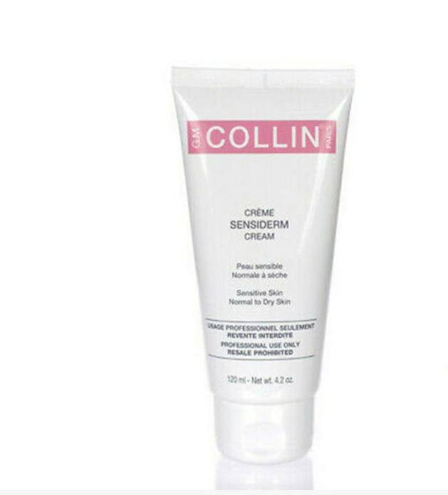 GM.Collin Sensiderm Cream 120ml