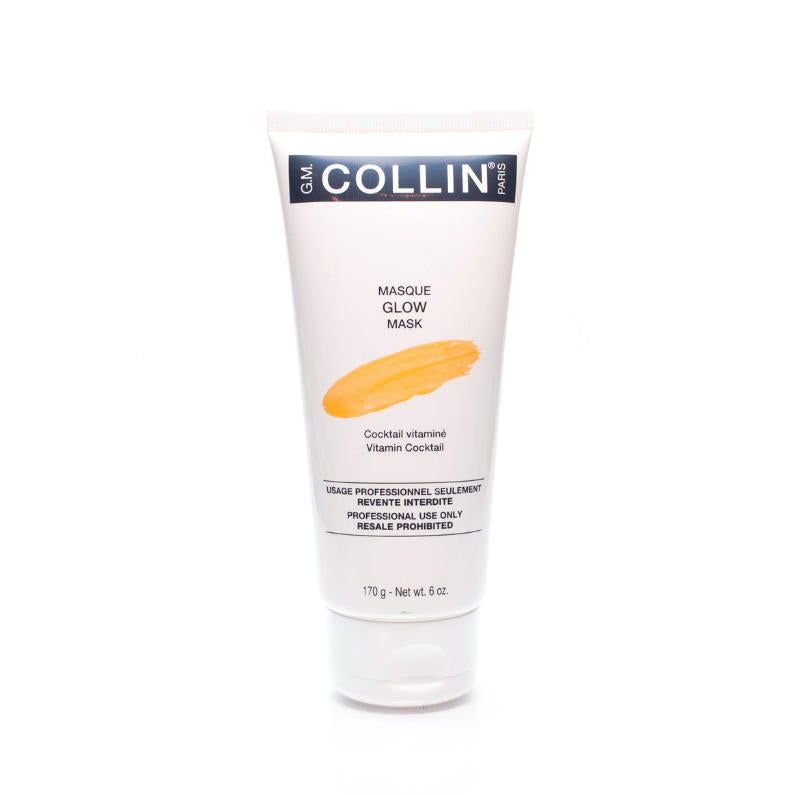 GM.Collin Glow mask 170ml