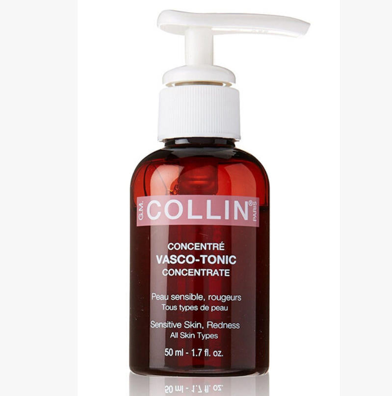 GM.Collin Vasco-Tonic Concentrate 50ml
