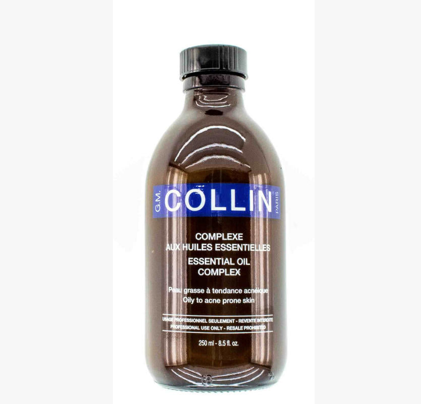 GM.Collin Essential Oil Complex 250ml