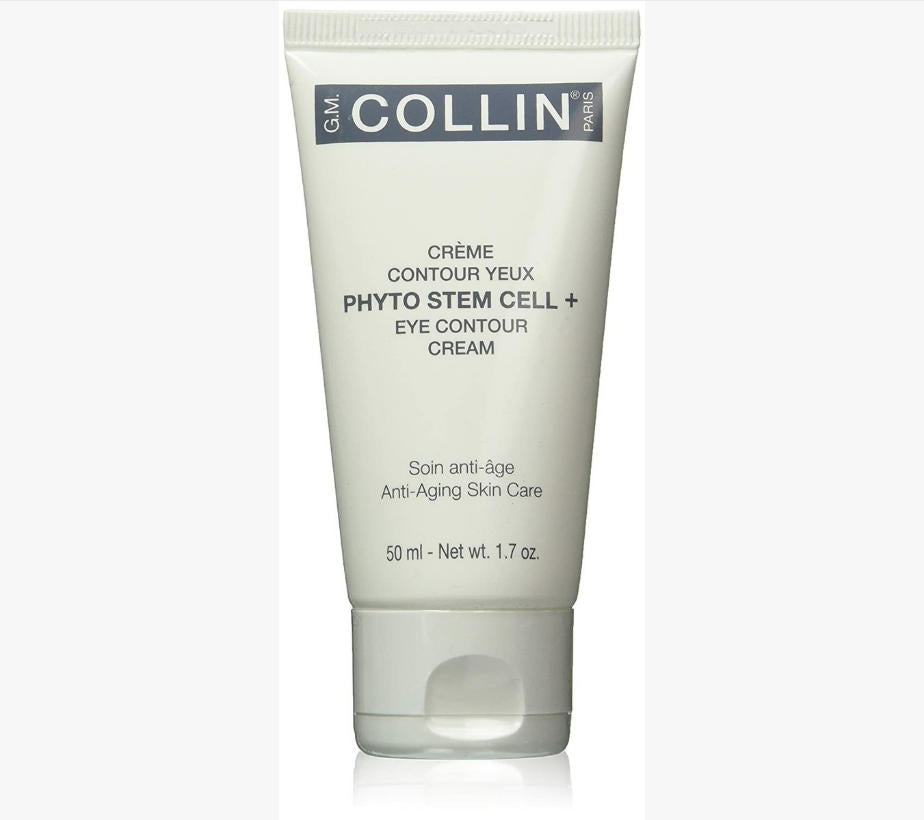 GM.Collin Phyto Stem Cell Eye Contour Cream 50ml