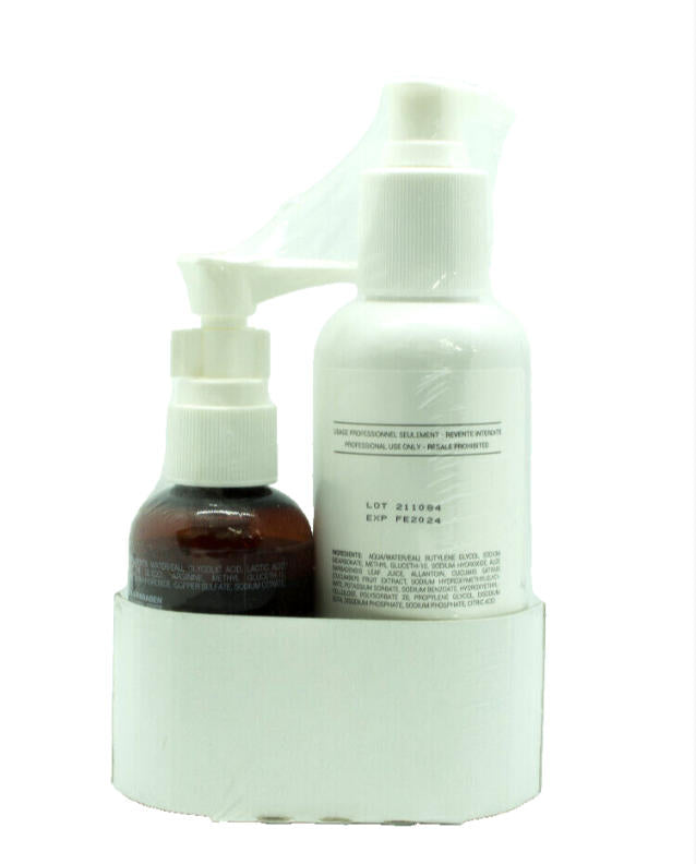 GM.Collin Derm Renewal Peel 30&Neutralizing Gel 50+100ml