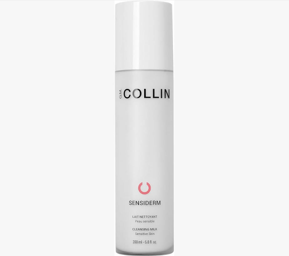 GM.Collin Sensiderm Cleansing Milk 200ml