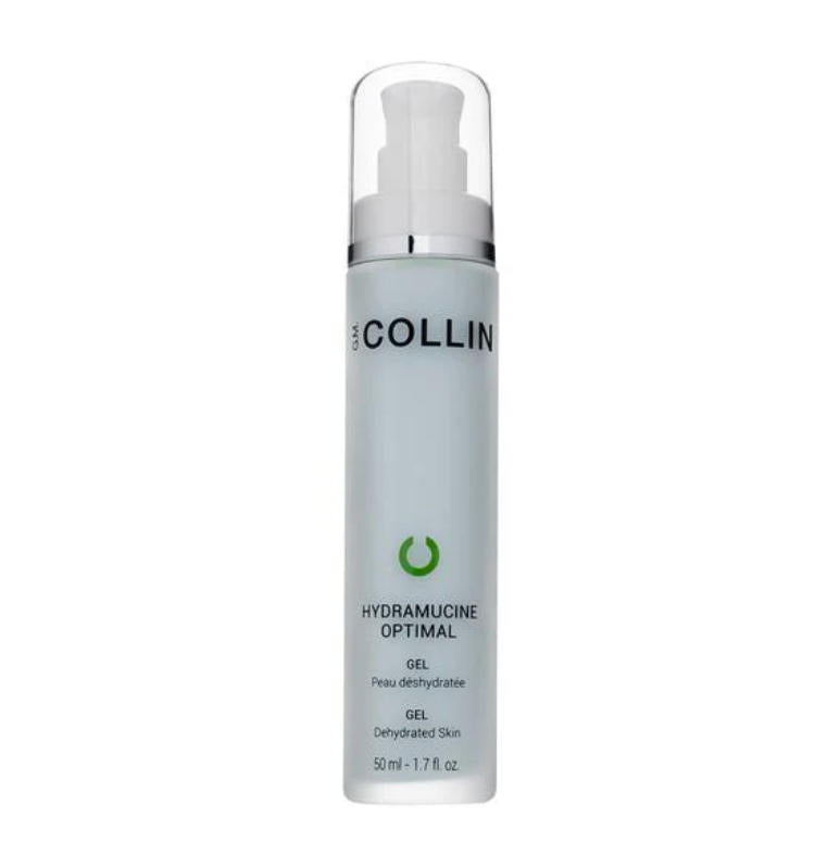 GM.Collin Hydramucine Optimal Gel 50ml