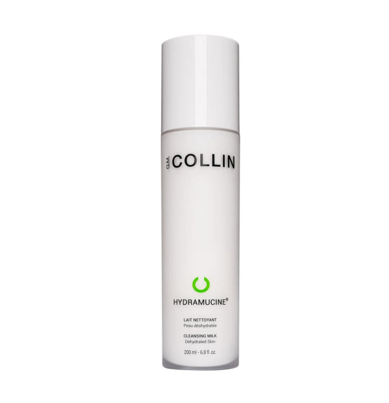 GM.Collin Hydramucine Cleansing Milk 200ml