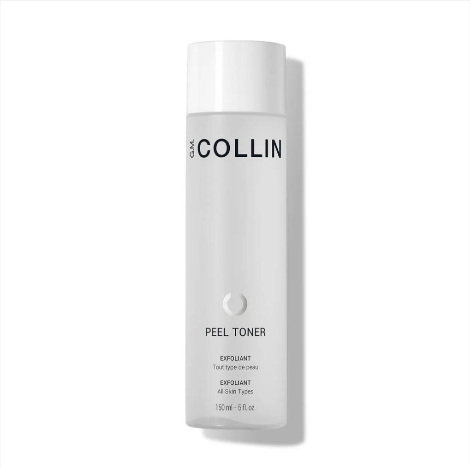 GM.Collin Peel Toner Exfoliant 150ml