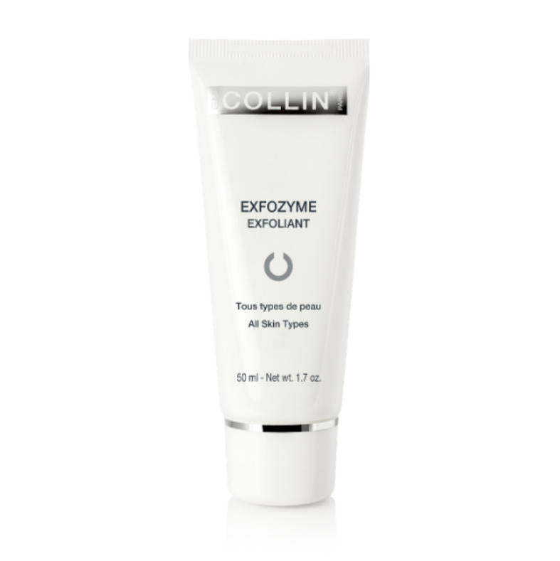 GM.Collin Exfozyme 50ml